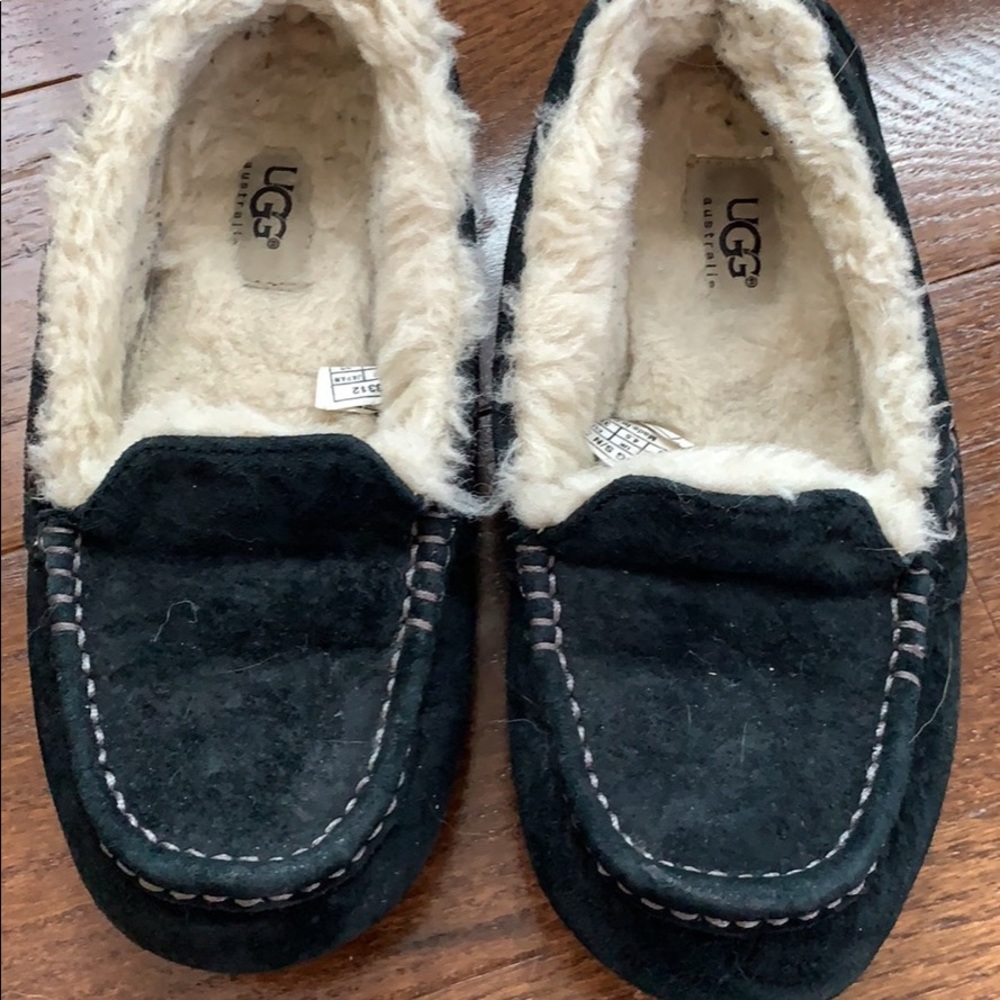 Genuine UGG Ansley Slippers